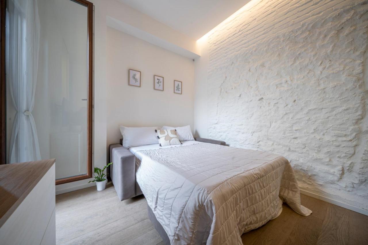 Piazza Maggiore-Luxury Apartment-Elegant Terrace Bologna Bagian luar foto