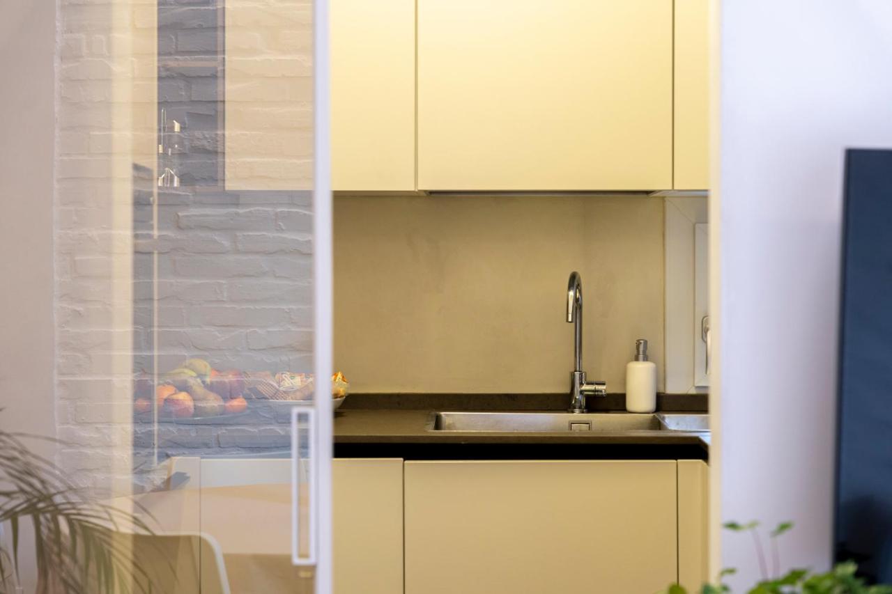 Piazza Maggiore-Luxury Apartment-Elegant Terrace Bologna Bagian luar foto